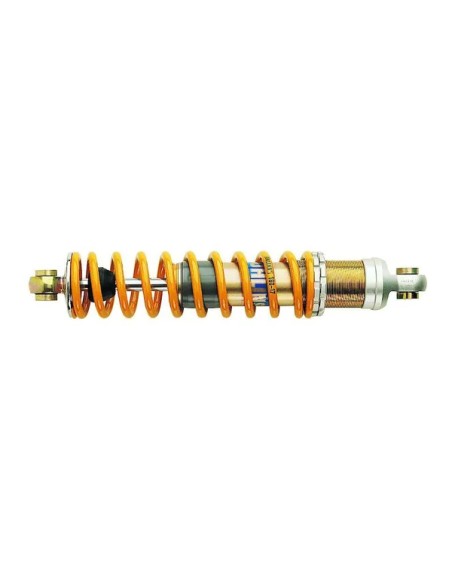 OHLINS Federung hinten für Harley Davidson FLHX 1690 2011-2016