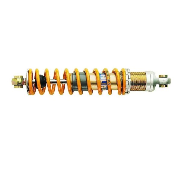 OHLINS Federung hinten für Harley Davidson FLHX 1690 2011-2016