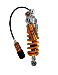 SHOCK STX46