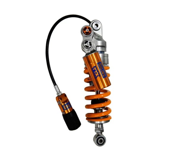 OHLINS Federung hinten für YAMAHA YZF-R9 ABS ab 2025