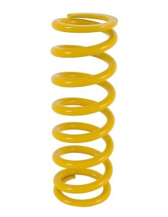 Feder für hinteren Stoßdämpfer