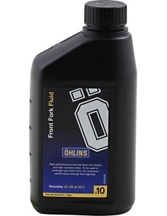 Gabel-/Federungsöl