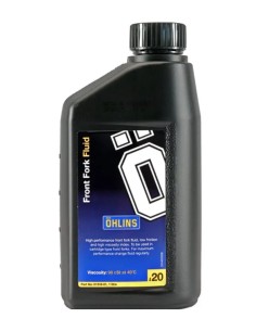 Gabelöl 20