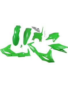 5-teiliger Replica Bodykit