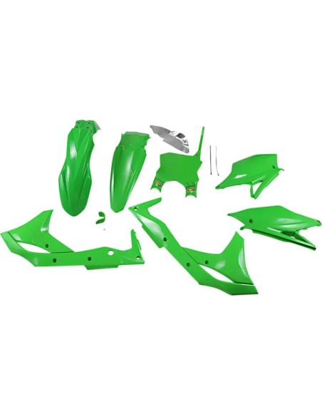 CYCRA Karosserieteile & Schutzbleche für KAWASAKI KX 250 F 2017-2020