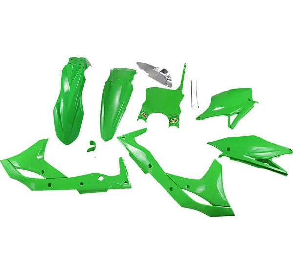 CYCRA Karosserieteile & Schutzbleche für KAWASAKI KX 250 F 2017-2020