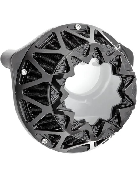 ARLEN NESS Luftfilter & Reiniger für Harley Davidson FLHTCUTG 1690 2009-2016