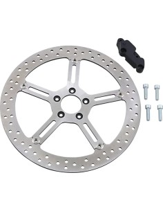 Big Brake Floating Bremsscheiben-Kit