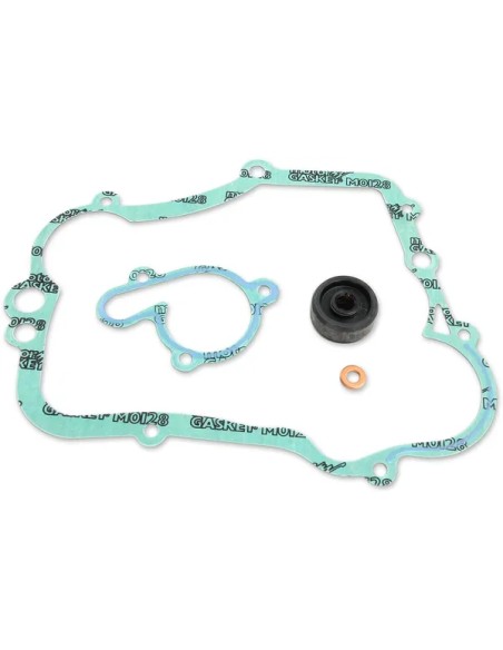 ATHENA Kühlsysteme für YAMAHA YZ 80 1994-2001