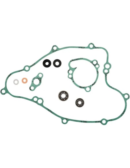 ATHENA Kühlsysteme für KAWASAKI KX 65 A 2000-2005