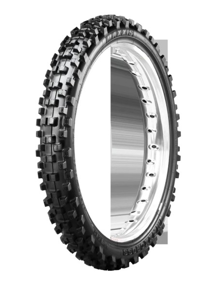 MAXXIS Reifen - M-7326R 120/80-19 63M NHS TT