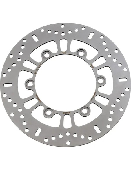 EBC Bremsscheiben für KAWASAKI GPZ 500 S 1987-2001