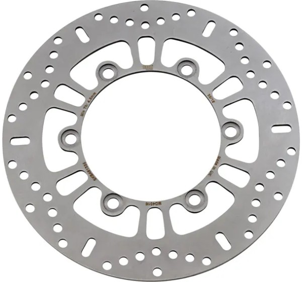EBC Bremsscheiben für KAWASAKI GPZ 500 S 1987-2001