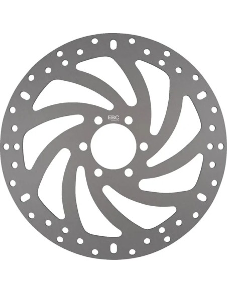 EBC Bremsscheiben für KTM RC 125 ABS 2014-2021