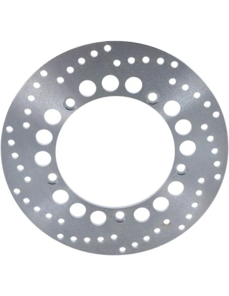 EBC Bremsscheiben für HONDA VT 600 C 1993-2000