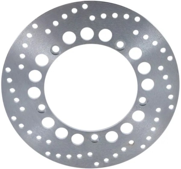 EBC Bremsscheiben für HONDA VT 600 C 1993-2000