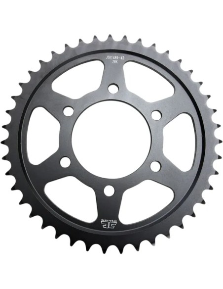 JT SPROCKETS Ritzel & Kettenräder für KAWASAKI KLZ 1000 ABS 2012-2024