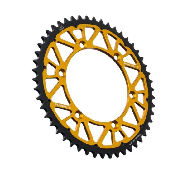 JT SPROCKETS Ritzel & Kettenräder für KAWASAKI KX 250 1982-2024