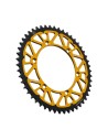 Twinstar Stahl-/Aluminium-Hybridritzel