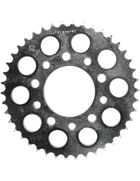 JT SPROCKETS Ritzel & Kettenräder für HONDA CBR 1000 F 1987-2000