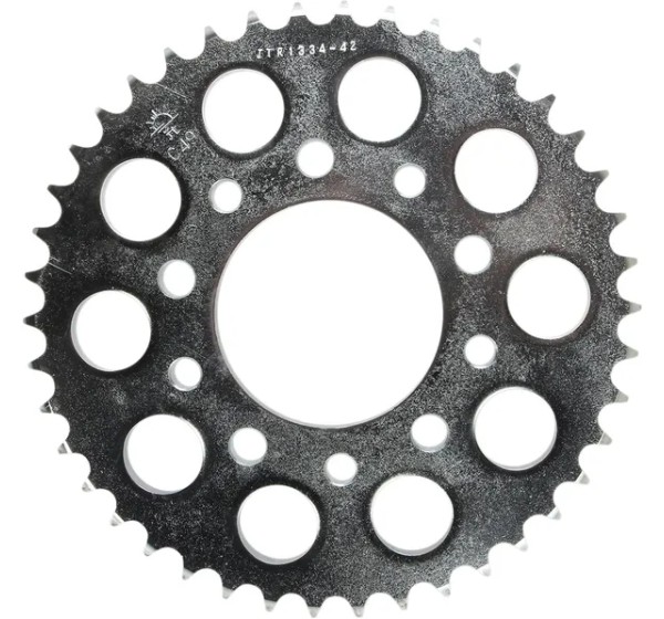 JT SPROCKETS Ritzel & Kettenräder für HONDA CBR 1000 F 1987-2000