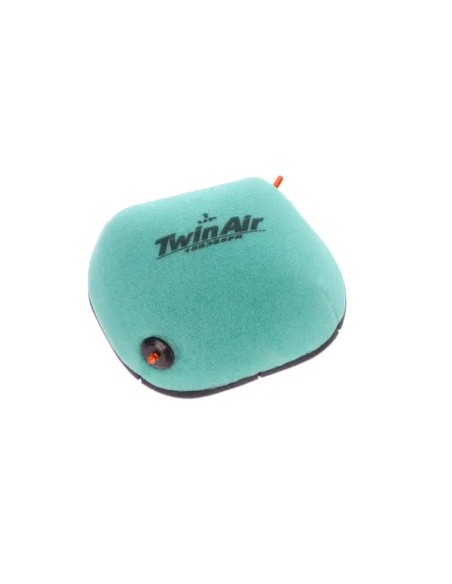 TWIN AIR Luftfilter & Reiniger - Einbaubeispiel