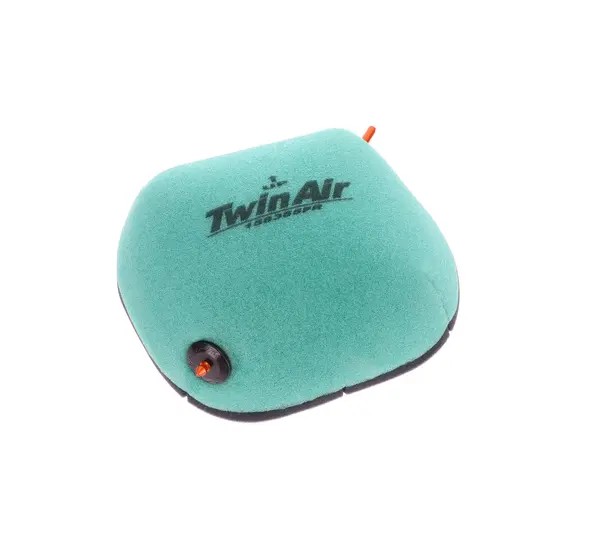 TWIN AIR Luftfilter & Reiniger - Einbaubeispiel