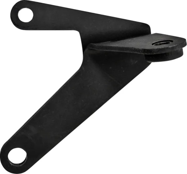 AKRAPOVIC Montagematerial & Zubehör für TRIUMPH TIGER SPORT 660 ABS ab 2022