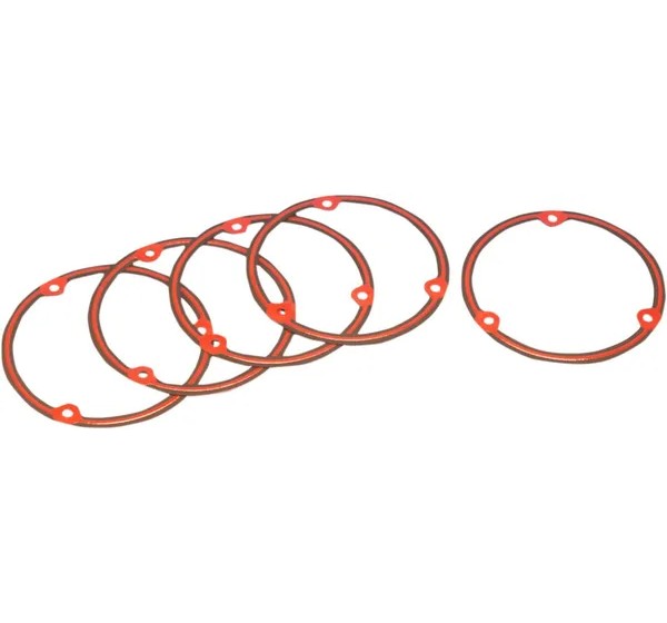 JAMES GASKET Dichtungen & Öldichtungen für Harley Davidson FLHTC 1340 1983-1998
