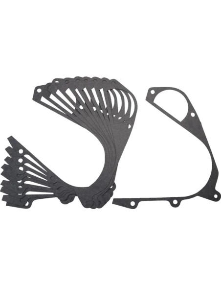 JAMES GASKET Dichtungen & Öldichtungen für Harley Davidson FLTC 1340 1980-1985