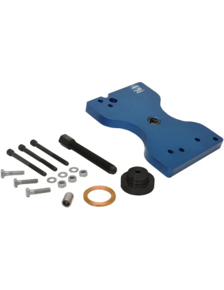 JIMS Tools für Harley Davidson FLHTK 1868 ABS 2019-2024