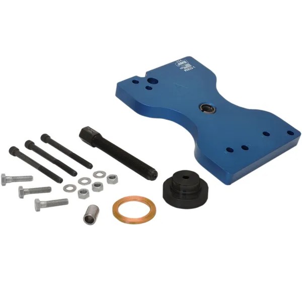JIMS Tools für Harley Davidson FLHTK 1868 ABS 2019-2024