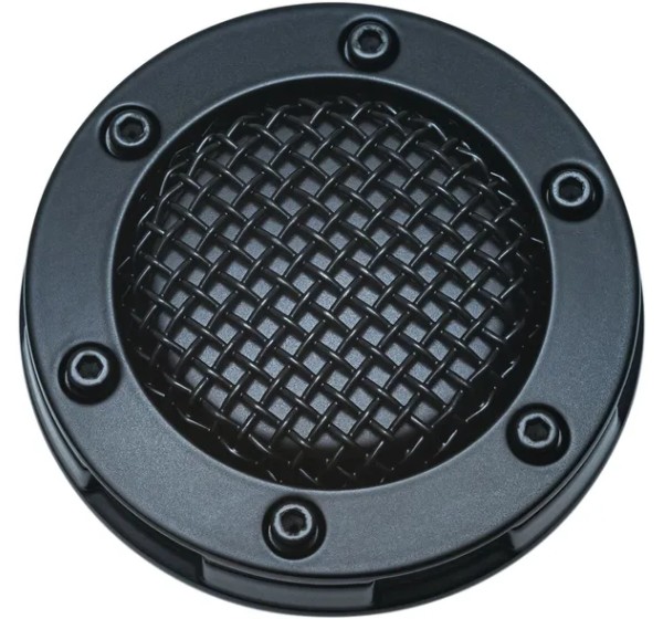 KURYAKYN Tankdeckel für Harley Davidson XLH 883 1986-2003