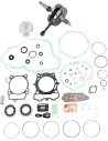 Motorüberholungs-Kit - Garage Buddy - 4-Takt