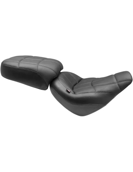 MUSTANG Sitzbänke für Harley Davidson FXST 1750 ABS 2020-2024