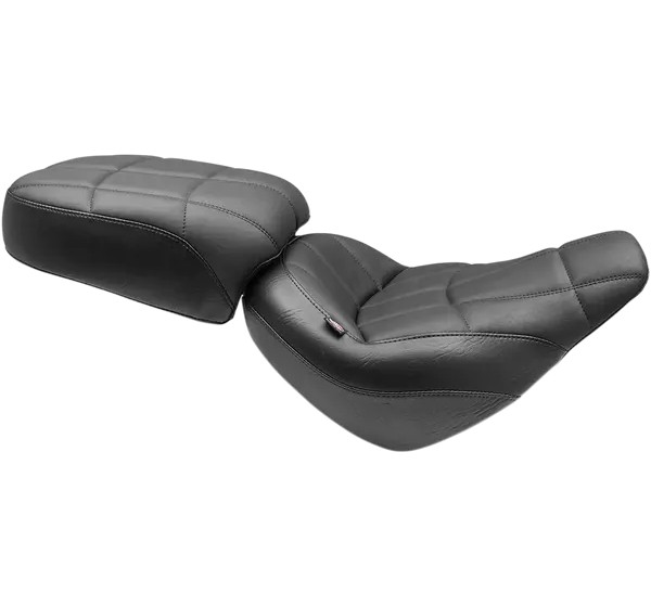 MUSTANG Sitzbänke für Harley Davidson FXST 1750 ABS 2020-2024