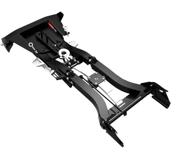 KIMPEX Schneeschilder für ARCTIC CAT (TEXTRON) H1 700 EFI 4X4 2007-2018