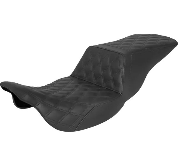 SADDLEMEN Sitzbänke für Harley Davidson FLHTK 1868 ABS 2019-2024