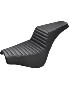 Step-Up Sitzbank