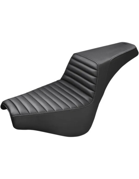 SADDLEMEN Sitzbänke für Harley Davidson FXST 1750 ABS 2020-2024