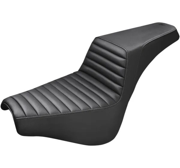SADDLEMEN Sitzbänke für Harley Davidson FXST 1750 ABS 2020-2024