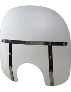 Memphis Fats Windschild