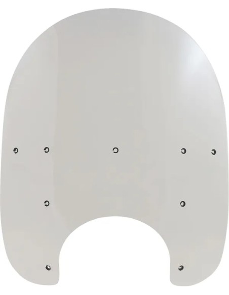 MEMPHIS SHADES HD Windschilde für Harley Davidson FLHR 1450 1999-2006