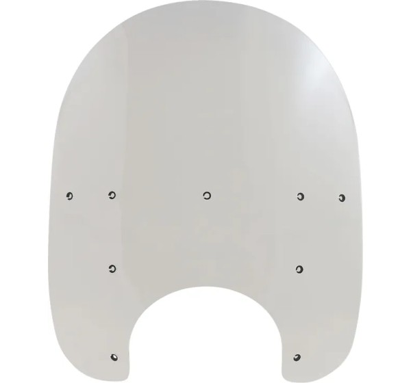 MEMPHIS SHADES HD Windschilde für Harley Davidson FLHR 1450 1999-2006