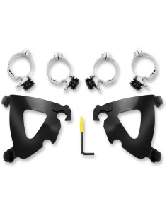 Road Warrior Trigger-Lock Befestigungskit