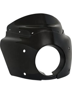 Road Warrior Verkleidung