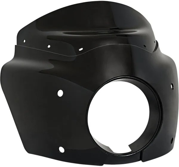 MEMPHIS SHADES HD Verkleidung für INDIAN SCOUT 69 ABS 2015-2024