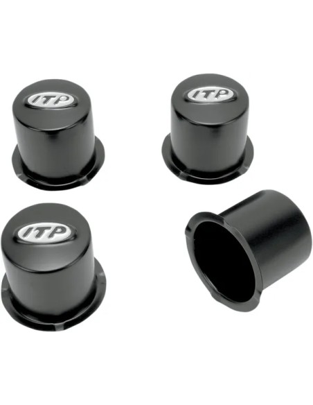 ITP Montagematerial & Zubehör für SUZUKI LT-A 750 AXI 4X4 2008-2018