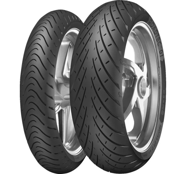 METZELER Reifen für YAMAHA FJR 1300 ABS 2003-2020