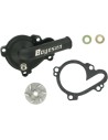Supercooler Wasserpumpendeckel und Impeller-Kit